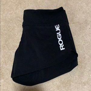Rogue Running Shorts